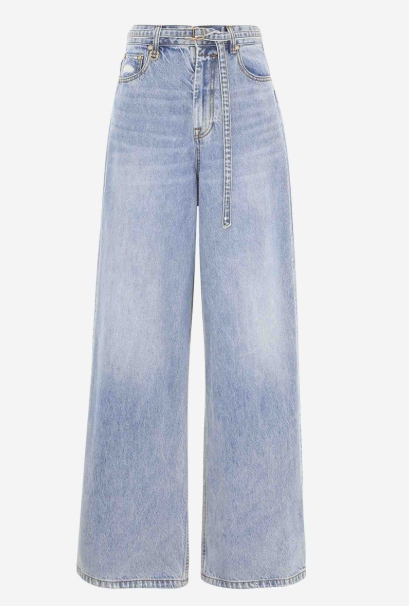 Patalons jeans